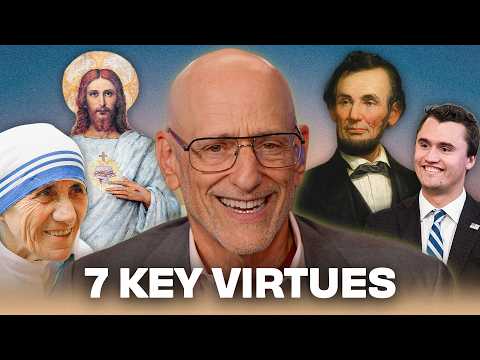 You are currently viewing Unlock a Better Life with These 7 Timeless Virtues