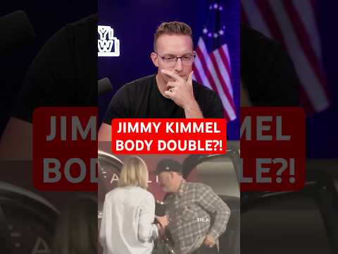 You are currently viewing Jimmy Kimmel’s Epic Escape: Uses Decoy Car to Flee Humiliation