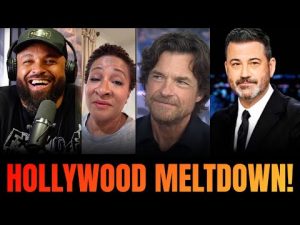 Read more about the article ABC’s Jimmy Kimmel Canceled: Hollywood Reacts in Outrage Over Kirk Jokes