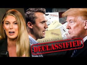 Read more about the article Biden’s FBI Exposed: Targeting Charlie Kirk’s TPUSA Uncovered