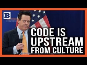 Read more about the article Is Code Really More Powerful Than Culture? The Surprising Truth!