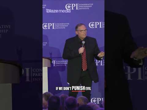 You are currently viewing Charlie Kirk’s Latest Speech Will Leave You Speechless