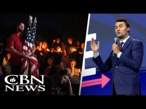 Read more about the article Nation Erupts in Outrage as Charlie Kirk’s Death Rocks the Conservatives