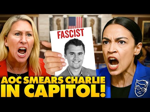 You are currently viewing AOC’s Rant Crushed by GOP Vote in House Showdown