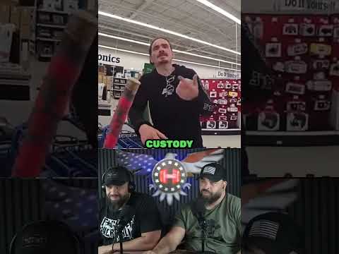 You are currently viewing Close Call: Guy Nearly Escapes Cops, Then Fate Takes a Turn