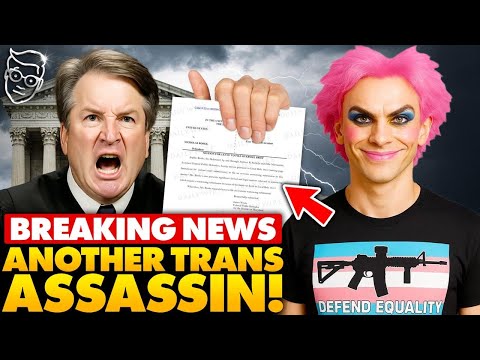 You are currently viewing Transgender Plot Foiled: Threat to Supreme Court Justices Exposed