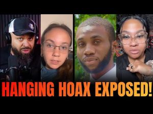 Read more about the article Racial Hoax Uncovered: Alleged Hate Crime in Mississippi Debunked