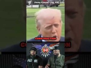 Read more about the article Jimmy Kimmel Faces Backlash After Controversial Charlie Kirk Joke