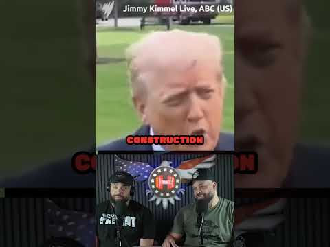 You are currently viewing Jimmy Kimmel Faces Backlash After Controversial Charlie Kirk Joke