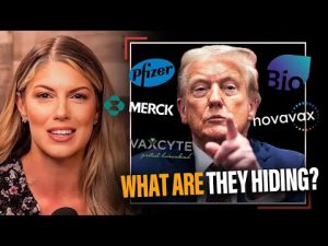 Read more about the article Trump’s Latest Comments on Covid Vaccine Could Change Everything