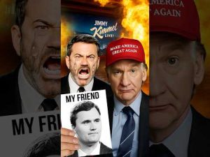Read more about the article Bill Maher Defends Charlie Kirk, Shocks Jimmy Kimmel Fans