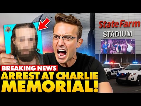 You are currently viewing Mystery Man Busted Sneaking Weapons into Stadium as Fake Cop?