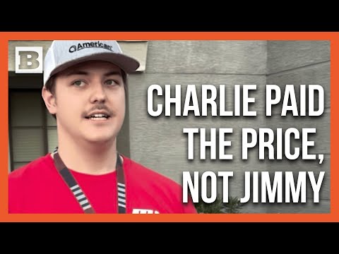 You are currently viewing Charlie Kirk Memorial: Why Media Should Focus on Unity, Not Kimmel!