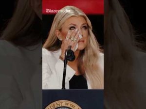 Read more about the article Erika Kirk Breaks Silence: Forgives Man Accused of Killing Charlie