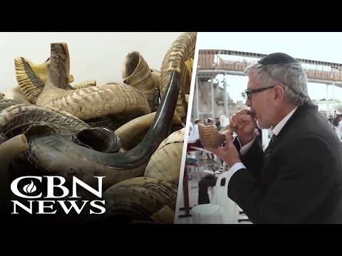 You are currently viewing Sounding the Shofar: A Bold Call to Repentance Before Israel’s Feasts!