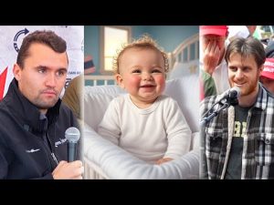 Read more about the article Charlie Kirk’s Unmatched Case Against Abortion Shakes the Debate