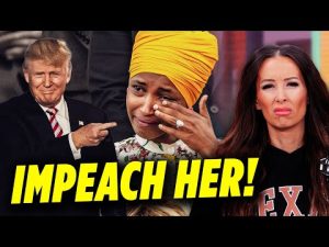 Read more about the article Ilhan Omar and AOC’s Disturbing Remarks on Charlie Kirk Exposed