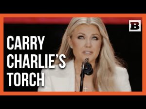 Read more about the article Transform Your Life: How Charlie’s Story Inspired Erika Kirk!