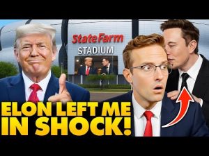 Read more about the article Musk Reveals Why He Made Peace with Trump