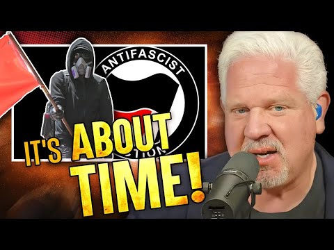 You are currently viewing ANTIFA Declared Terrorists: The Shocking Reasons Behind the Label