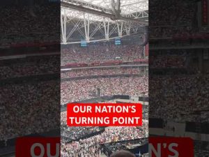 Read more about the article Charlie Kirk Assassination: The Wake-Up Call America Needed