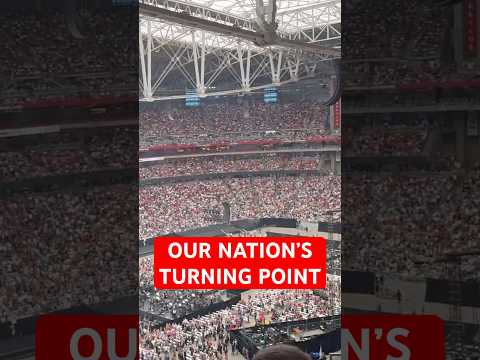 You are currently viewing Charlie Kirk Assassination: The Wake-Up Call America Needed