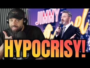 Read more about the article Jimmy Kimmel’s Shocking Return: Here’s What Changed Everything