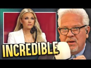 Read more about the article Embrace This Game-Changing Insight from Erika Kirk’s Speech