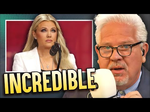 You are currently viewing Embrace This Game-Changing Insight from Erika Kirk’s Speech