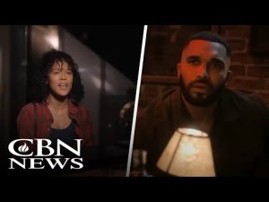 Read more about the article Hollywood Revamps Biblical Romance: ‘Ruth and Boaz’ Gets a Modern Twist!