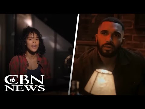 You are currently viewing Hollywood Revamps Biblical Romance: ‘Ruth and Boaz’ Gets a Modern Twist!