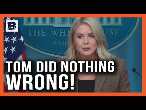 You are currently viewing White House Doubles Down: Tom Homan Faces No Consequences!