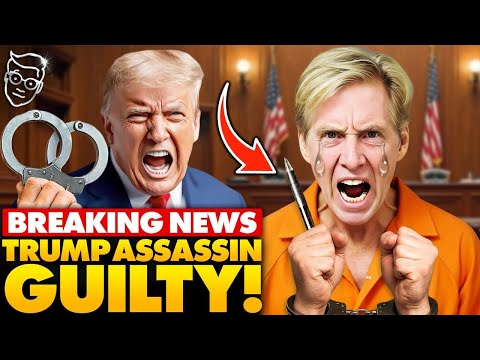 You are currently viewing Trump Assassination Plotter Stuns Courtroom with Self-Stabbing Attempt