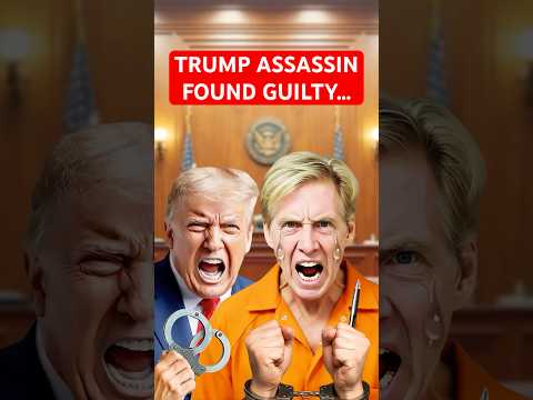 You are currently viewing Attempted Trump Assassination: Defendant’s Dramatic Courtroom Stunt