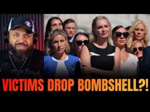 Read more about the article Epstein Victims Issue Shocking Ultimatum to Congress