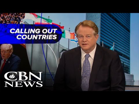 You are currently viewing World Leaders Under Fire: The Shocking Challenge Unveiled!