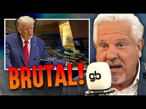 You are currently viewing Trump’s UN Comeback: Hilarious Points That Hit Hard