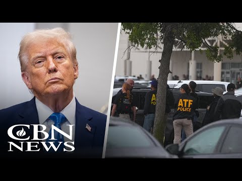 You are currently viewing White House Officials Slam Anti-ICE Rhetoric After Dallas Tragedy