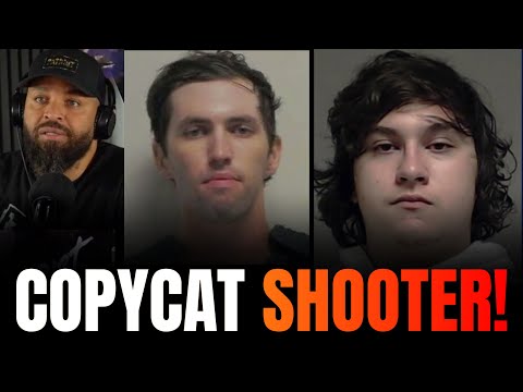 You are currently viewing Copycat Shooter Targets ICE Agents in Shocking New Attack
