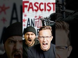 Read more about the article Trump Urged to Label Left-Wing Riots a National Crisis