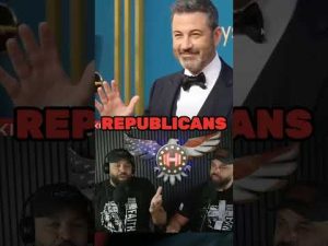 Read more about the article Kimmel Returns: Is Leftist Privilege Shielding Him from Criticism?