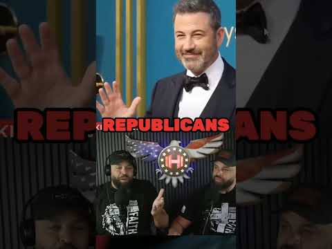 You are currently viewing Kimmel Returns: Is Leftist Privilege Shielding Him from Criticism?