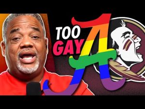 Read more about the article Jason Whitlock’s Bold Take on Alabama’s Shocking Loss to FSU