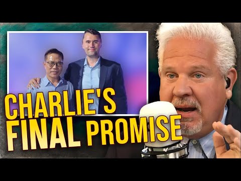 You are currently viewing Charlie Kirk’s Pastor Unveils Secret Project Transforming Lives