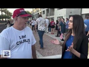 Read more about the article Left Obsessed with Kimmel While Ignoring Charlie’s Shocking Assassination