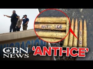 Read more about the article Dallas Gunman’s Shell Casing Links to ‘Anti-ICE’ Agenda: Shocking Twist!