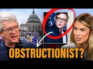 Read more about the article New J6 Committee Set to Uncover the Hidden Truths of January 6