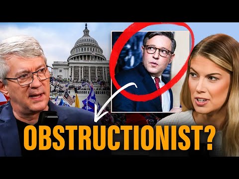 You are currently viewing New J6 Committee Set to Uncover the Hidden Truths of January 6