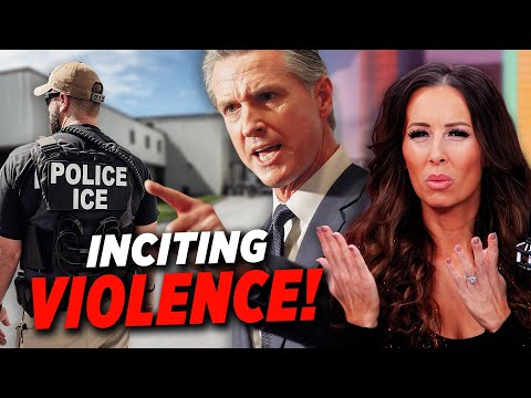 You are currently viewing Democrats’ Shocking Comments Spark Fears of Civil War Resurgence