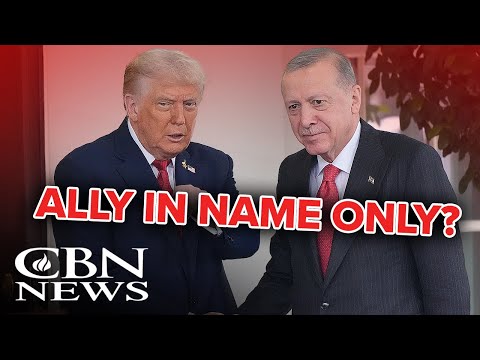 You are currently viewing Trump Demands More from Turkey: An Ally or Just a Illusion?